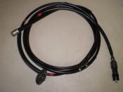 Subaru Sambar Speedo Cable KS4 KV4